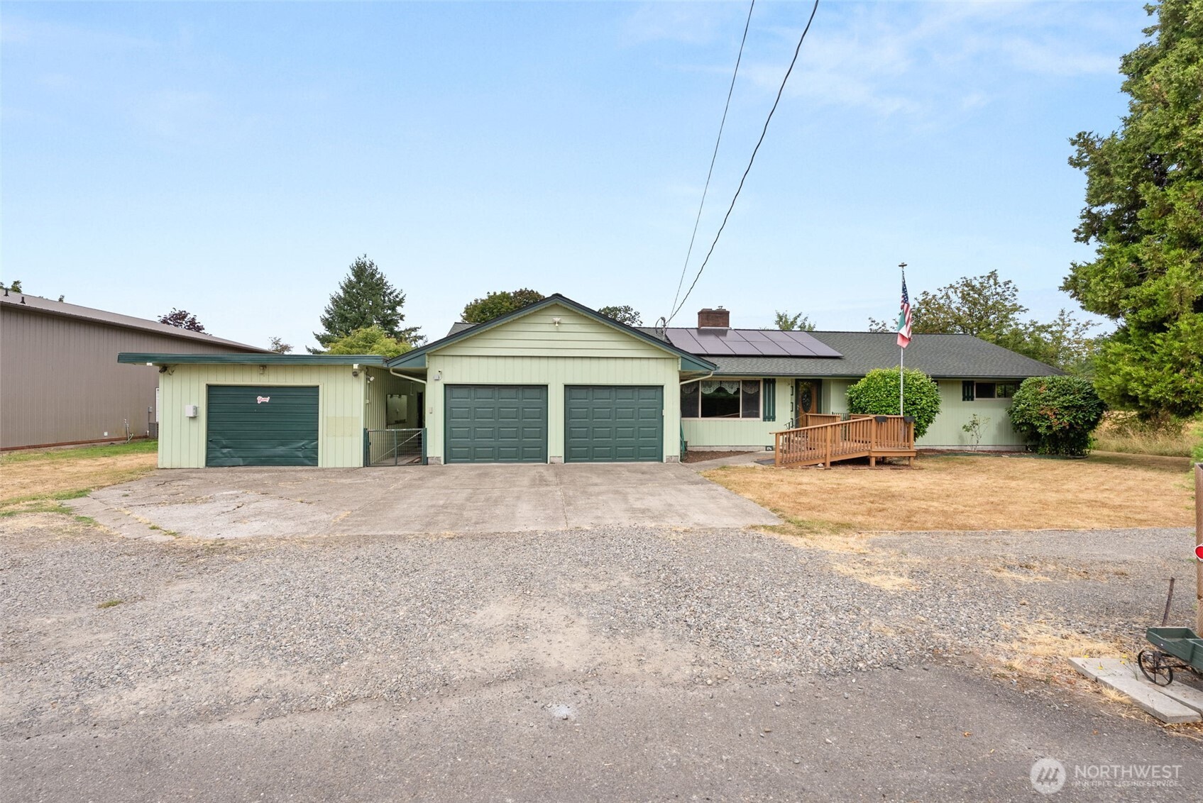 2311 Foron Road Property Photo 1