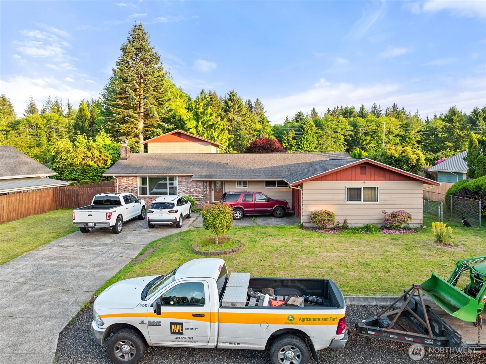 1209 Dundee Drive