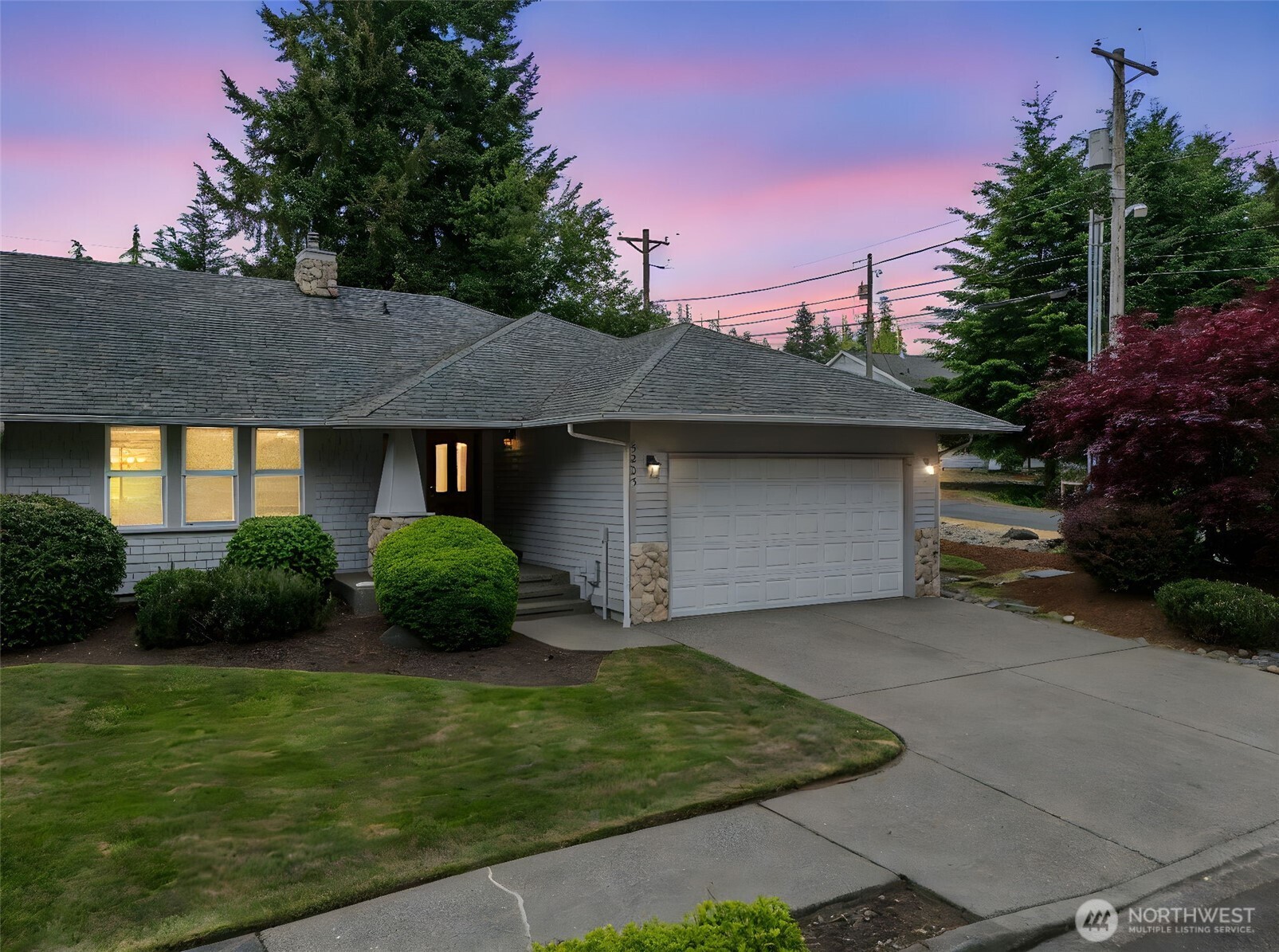 5203 53rd Street (#203) Property Photo 1