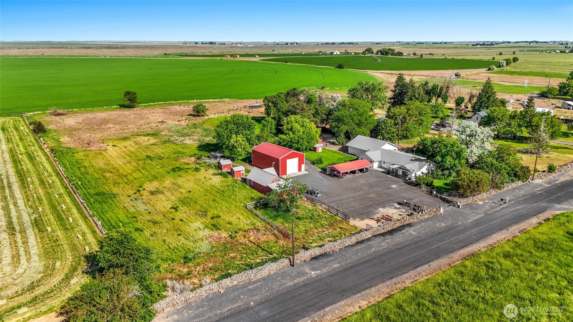 11801 Road K