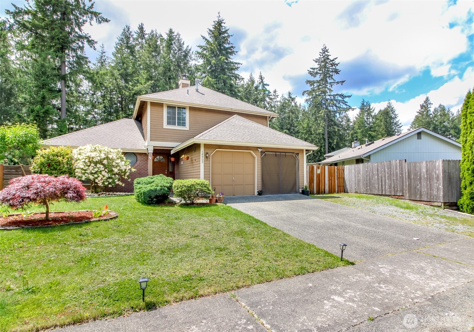 18909 Se 263rd Street Property Photo 1