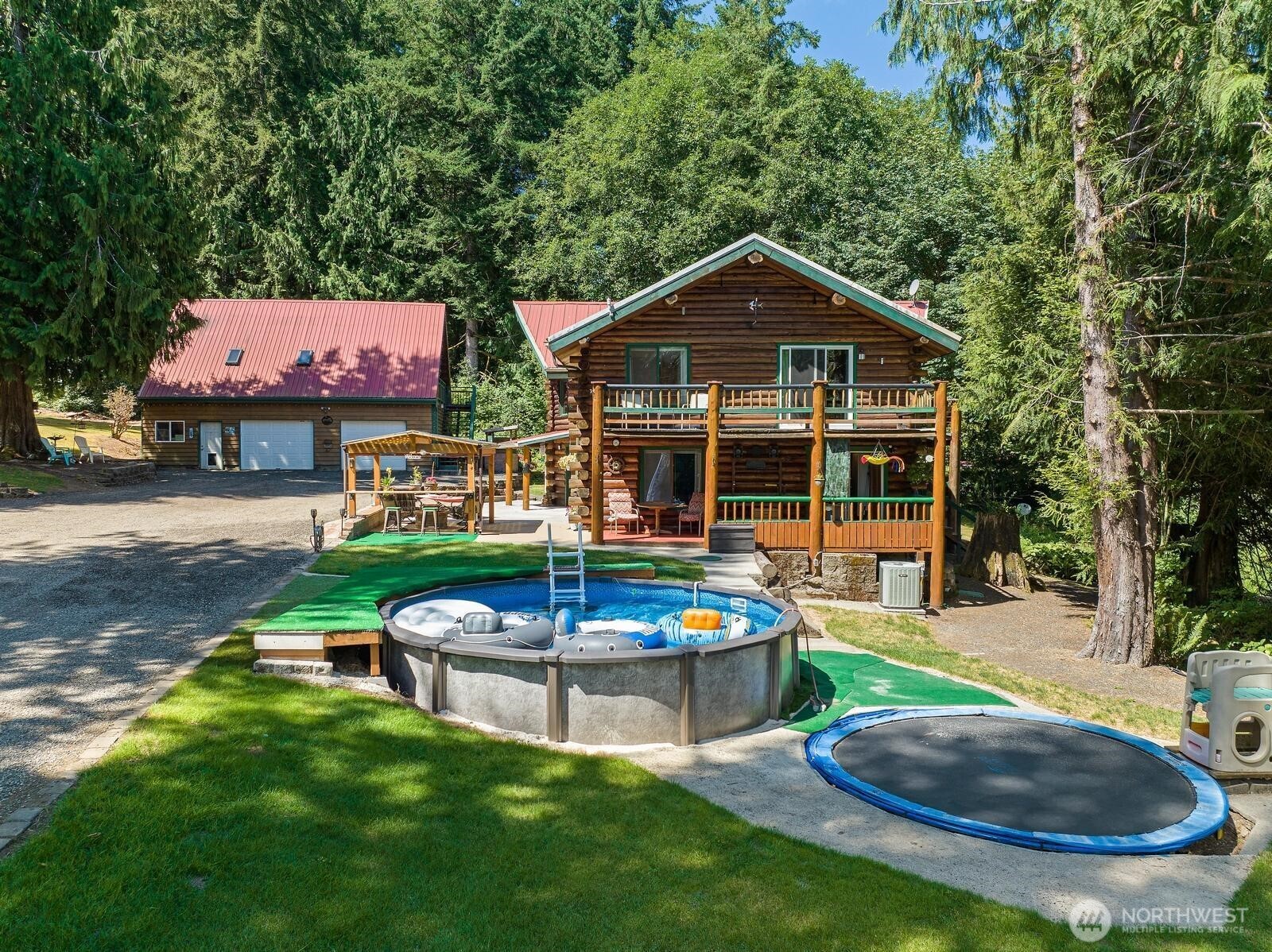 8643 Winslow Drive