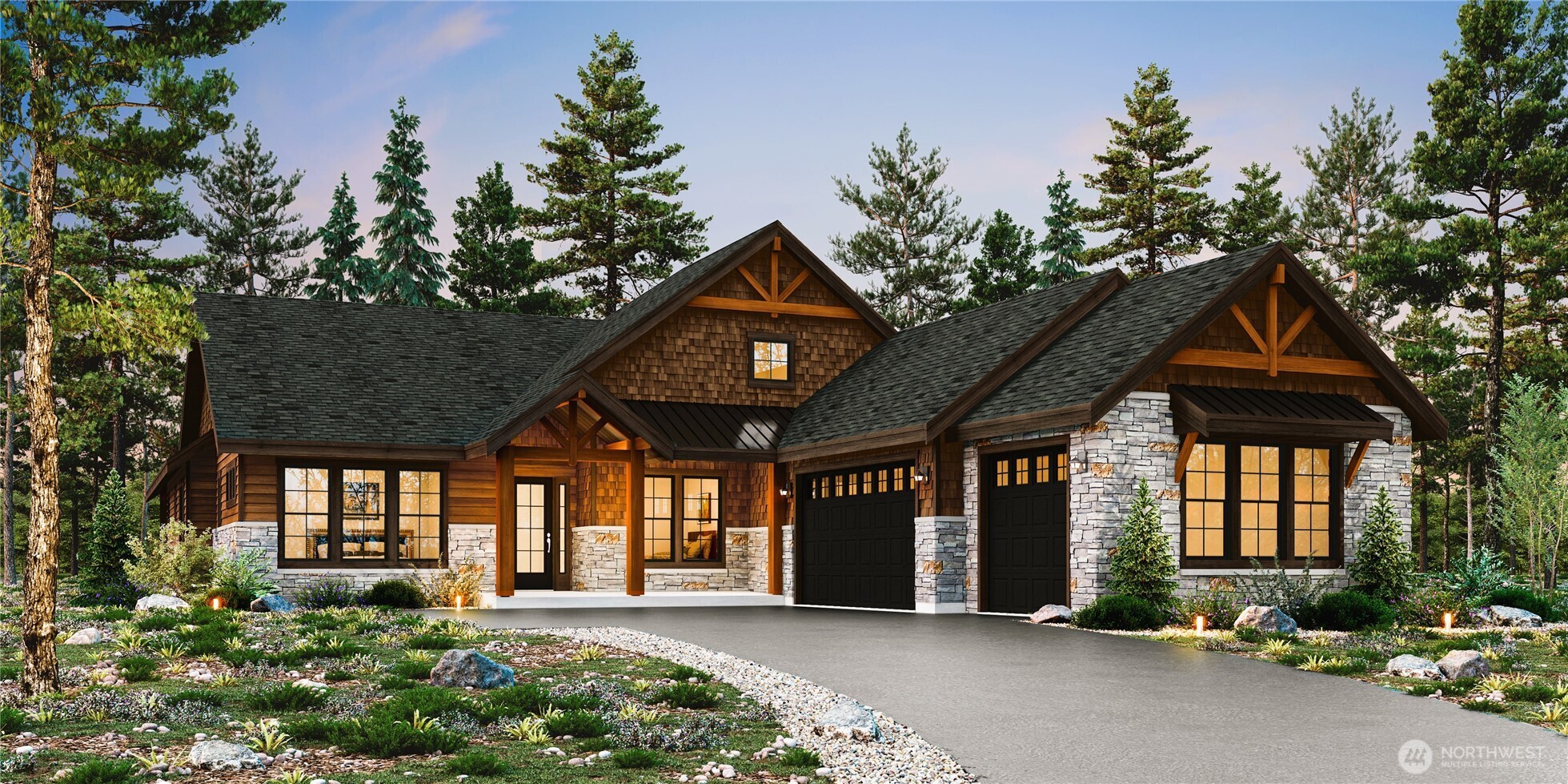 131 Gold Leaf Lane Property Photo 1