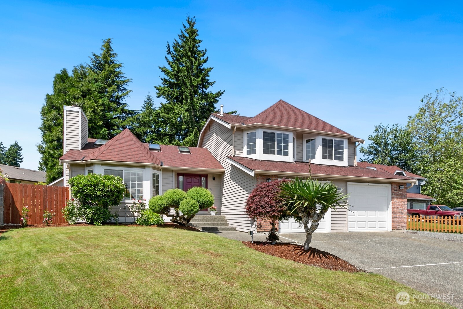 29617 58th Place Property Photo 1
