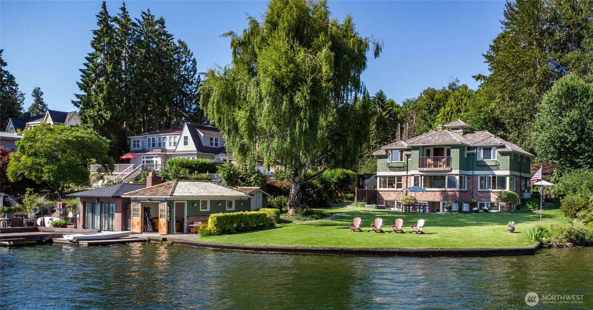 8314 Island Drive