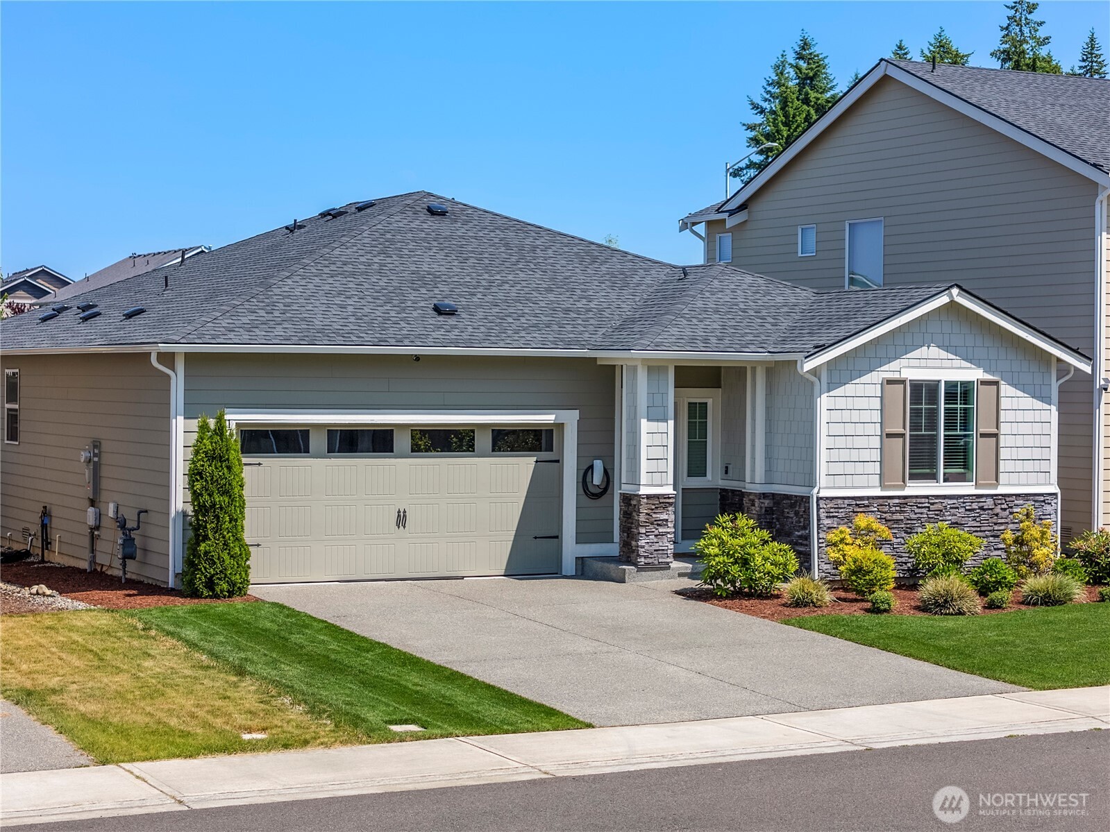 17351 129th Avenue Property Photo 1