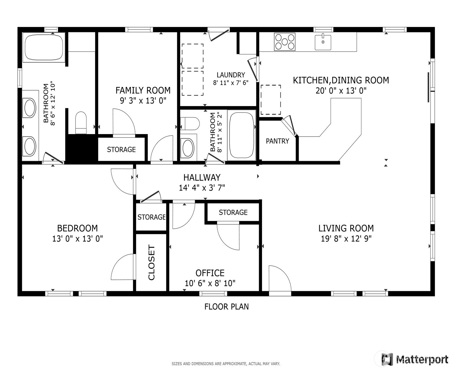 8412 Richard Way Property Photo 40