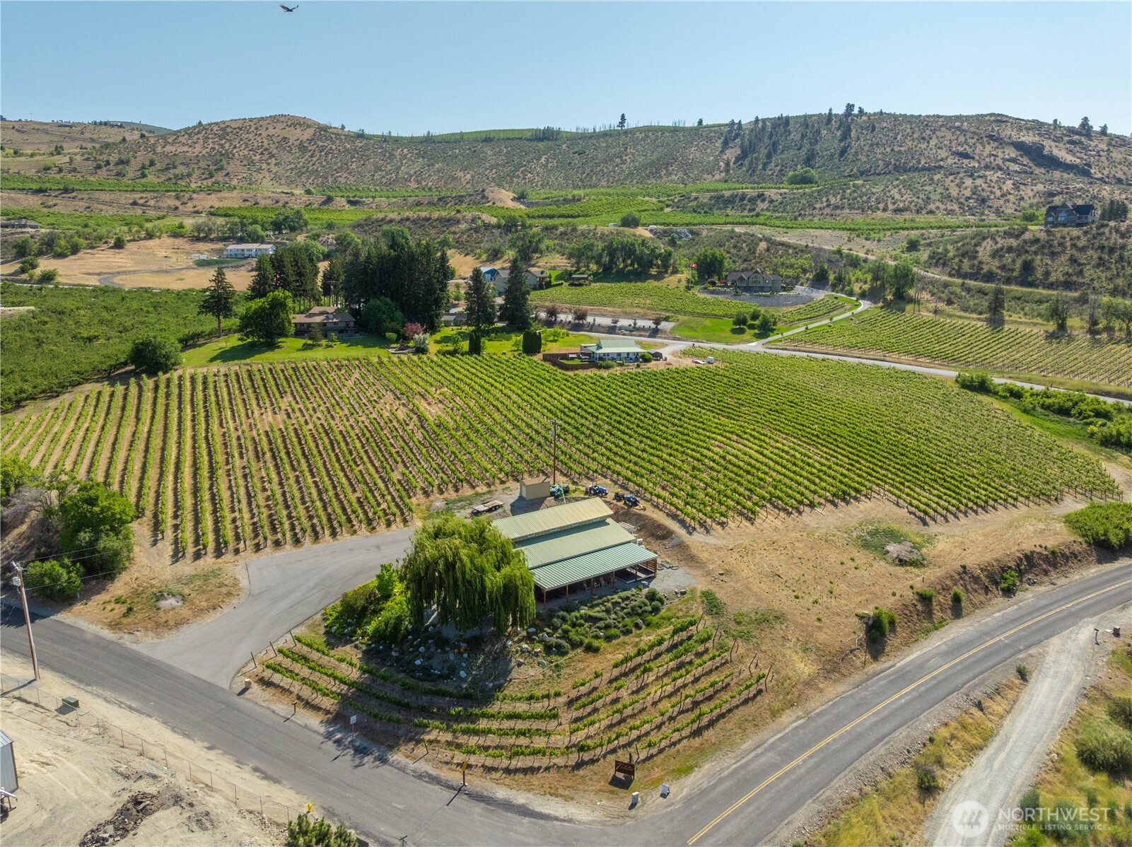 70 E Wapato Lake Road Property Photo 8