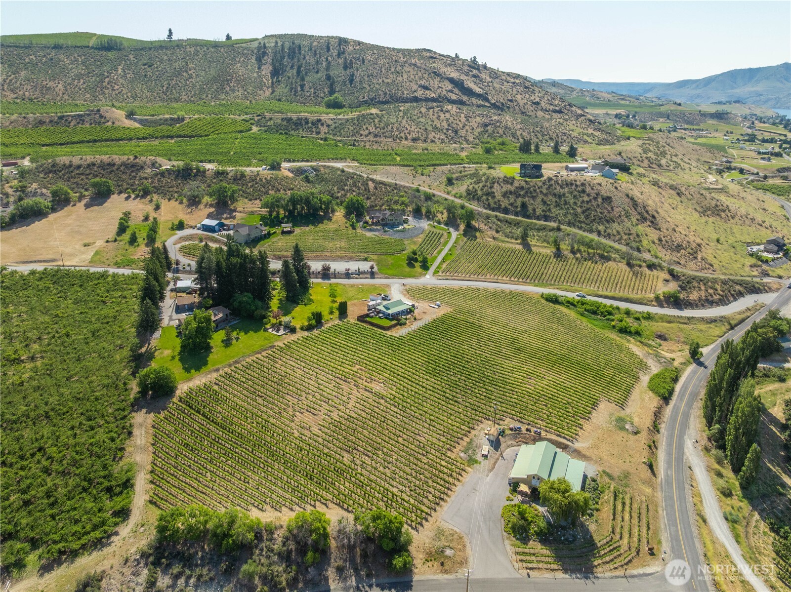 70 E Wapato Lake Road Property Photo 9