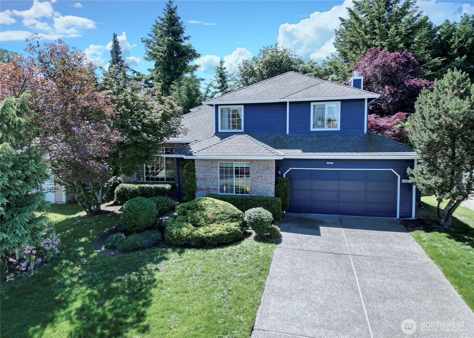 12821 Se 221st Place Property Photo 1