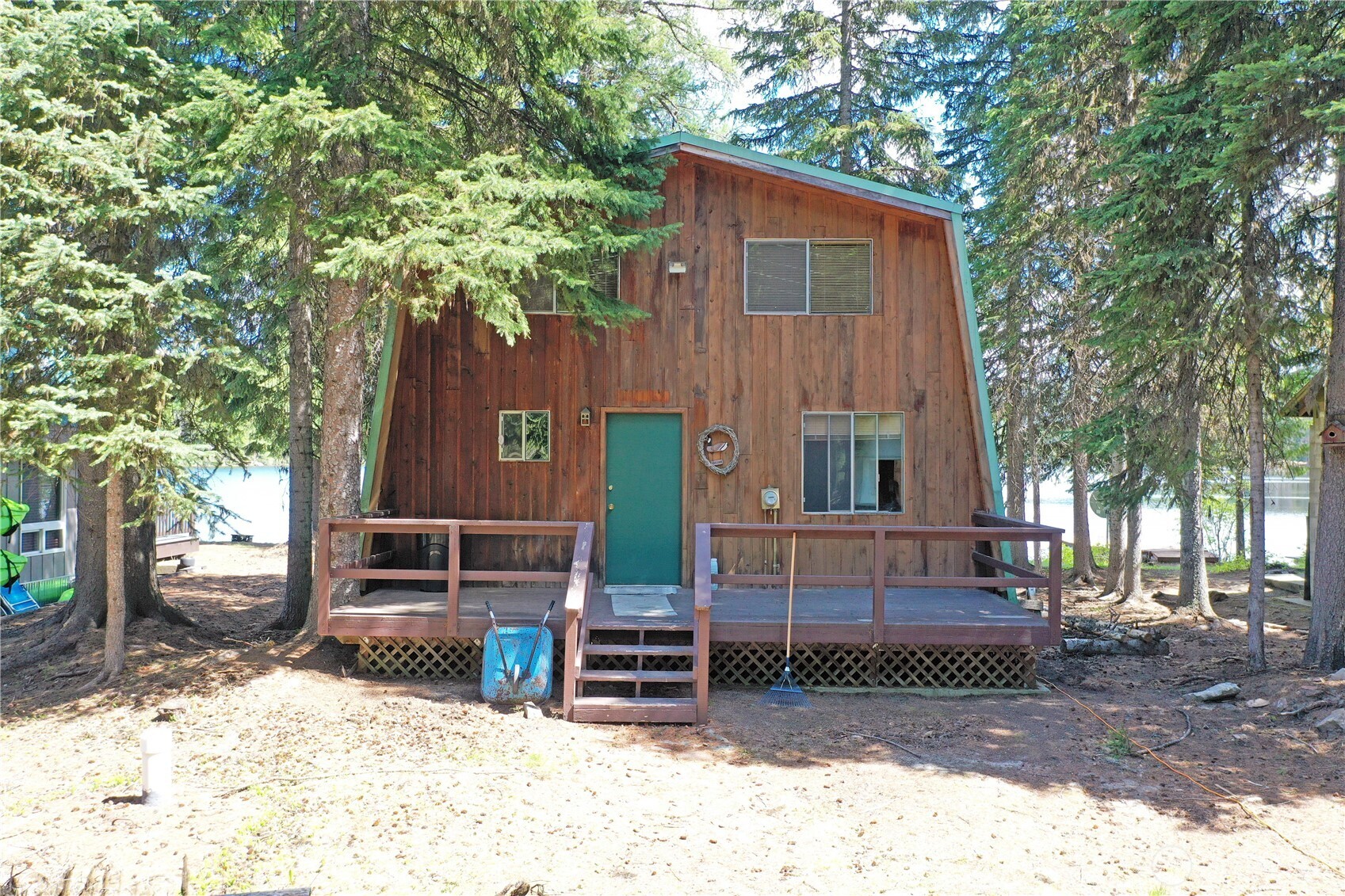 90 B Moore Drive Property Photo 1