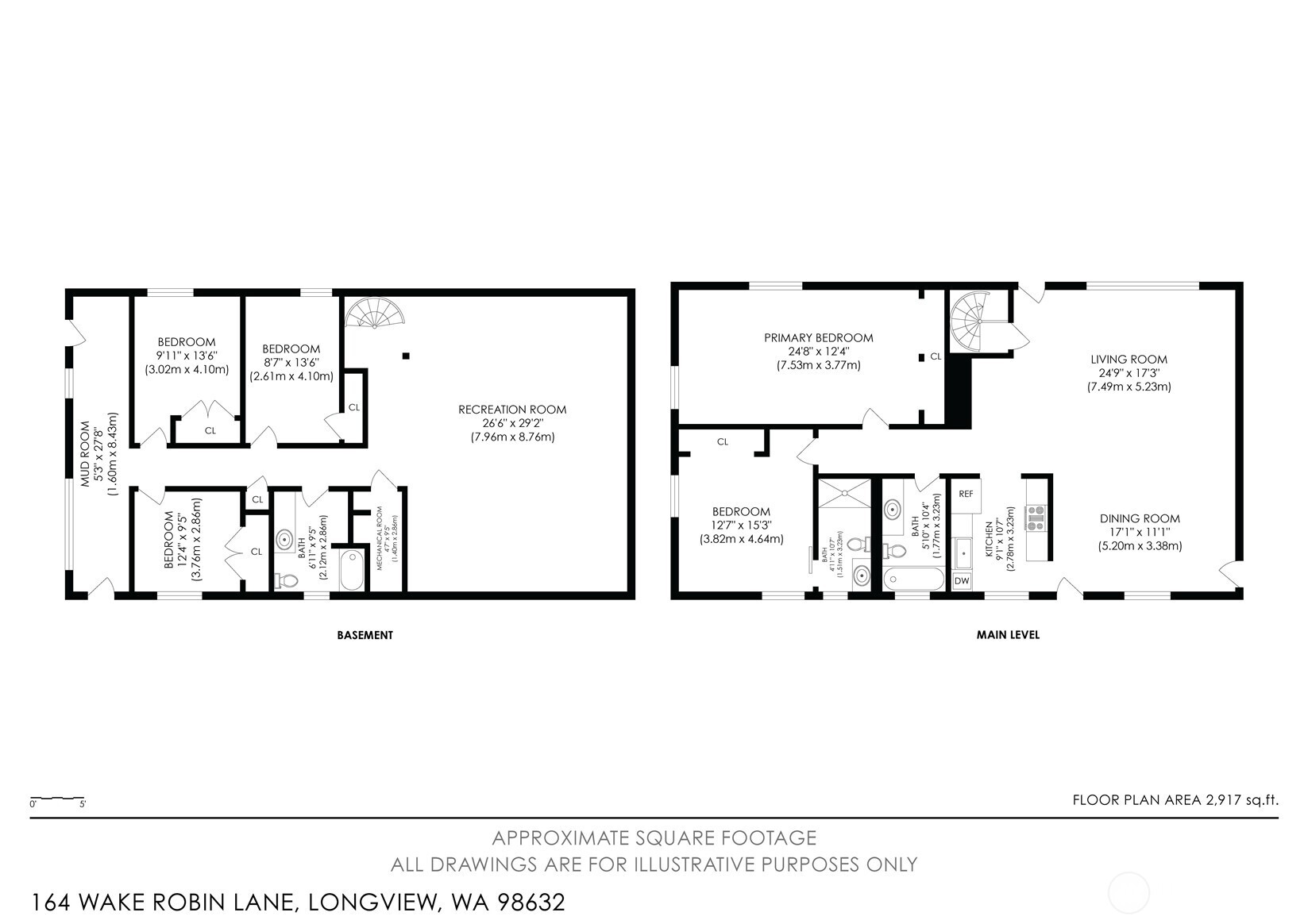 164 Wake Robin Lane Property Photo 37