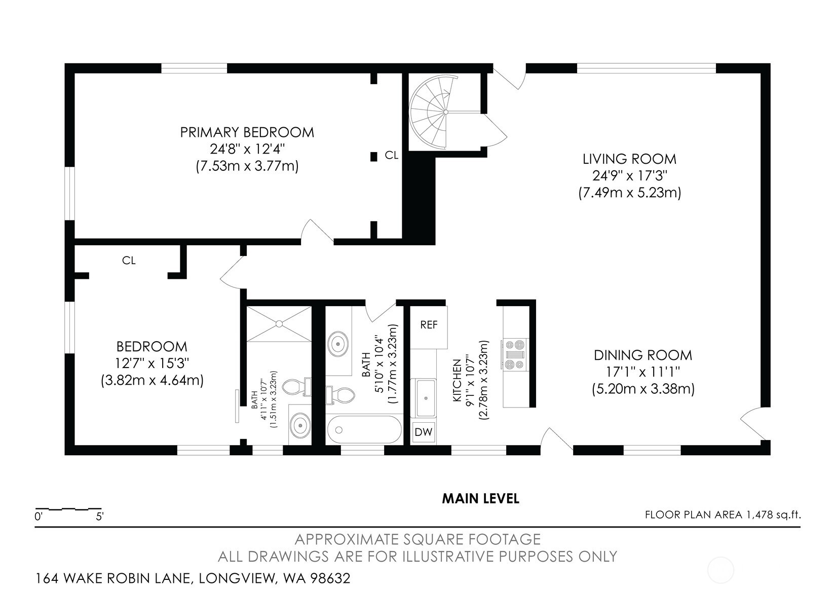 164 Wake Robin Lane Property Photo 39