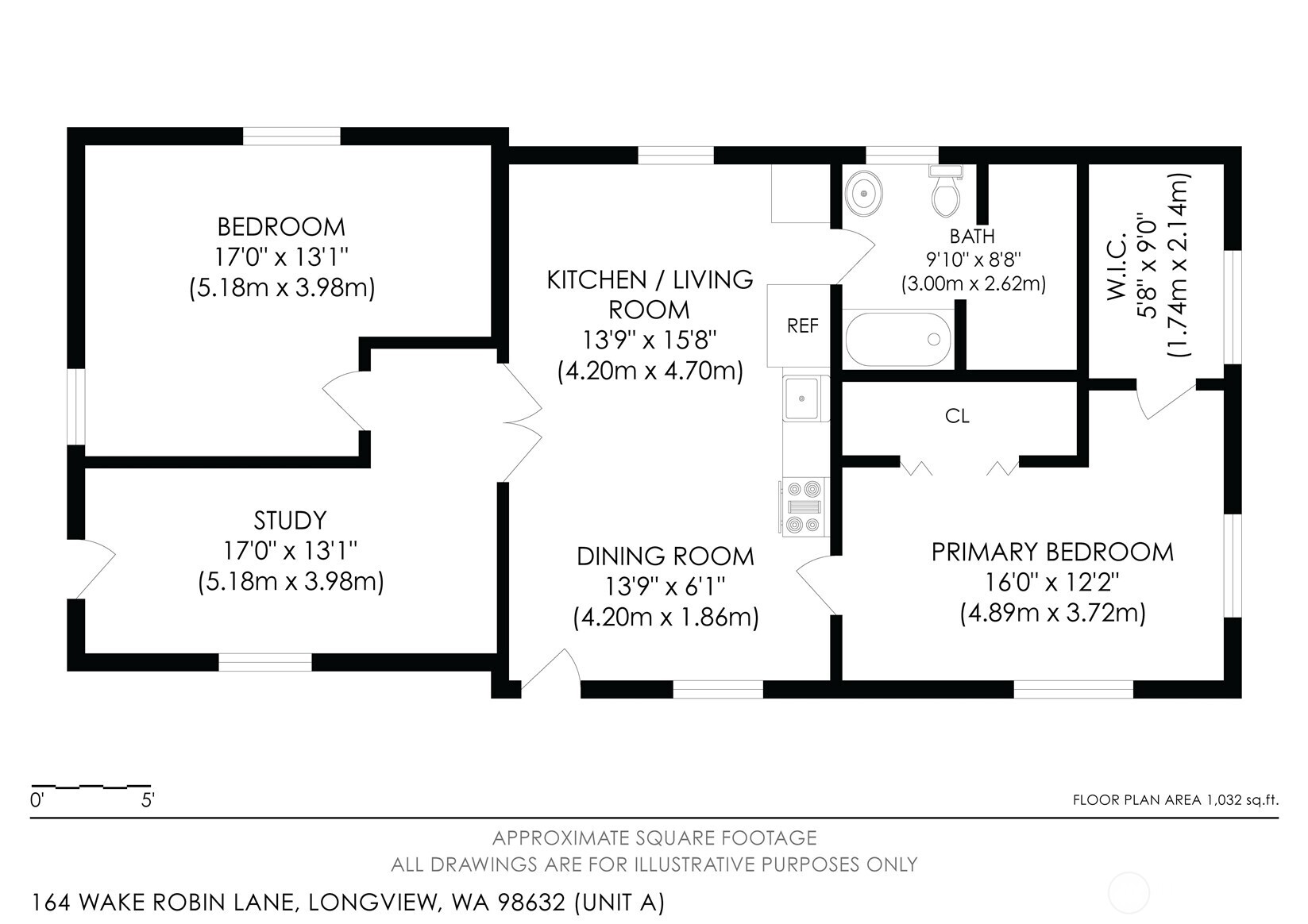 164 Wake Robin Lane Property Photo 40