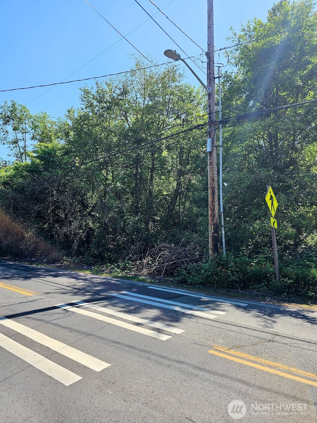 0 S Langston Road Property Photo 1