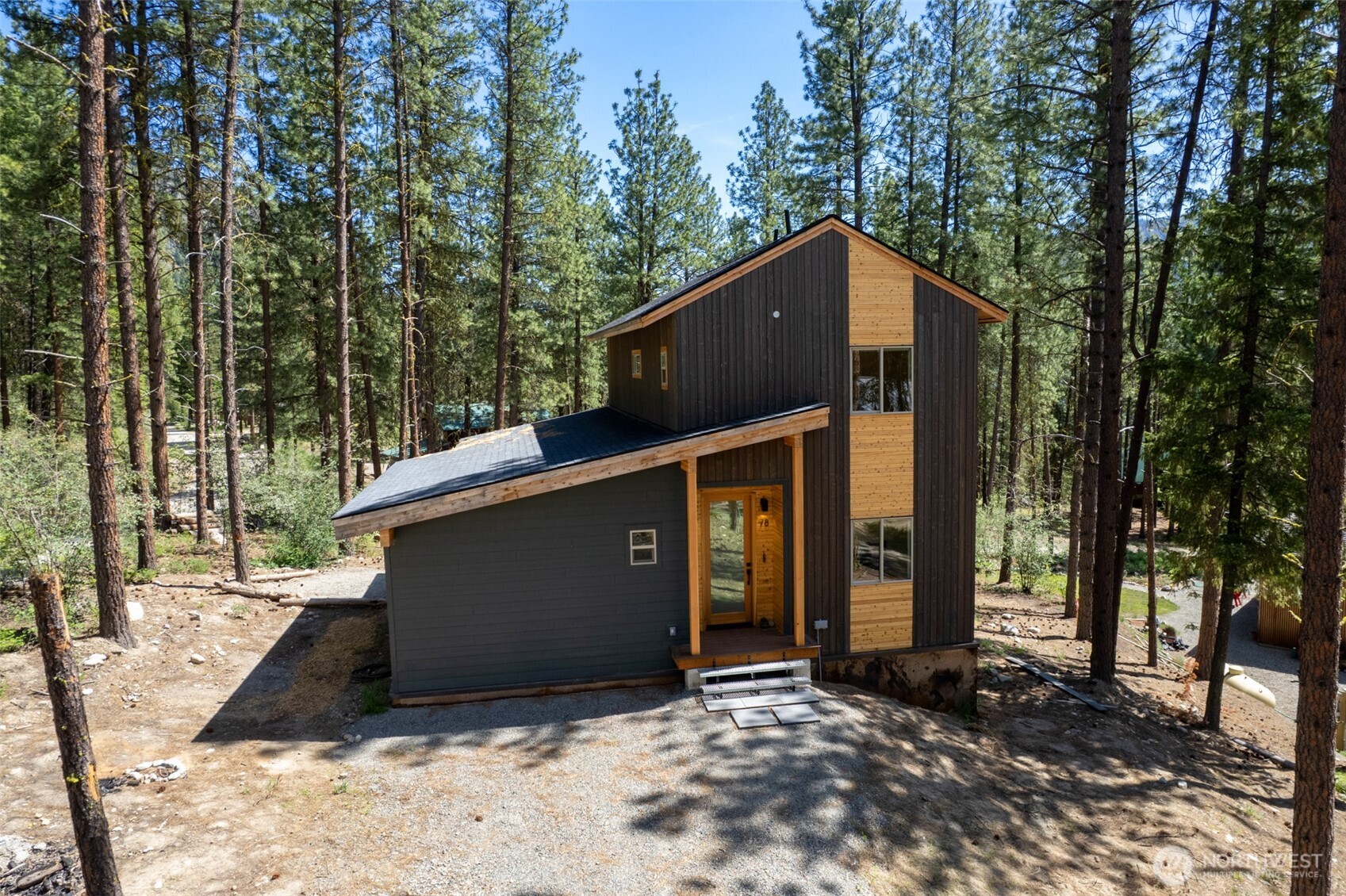 78 Homestead Road Property Photo 2