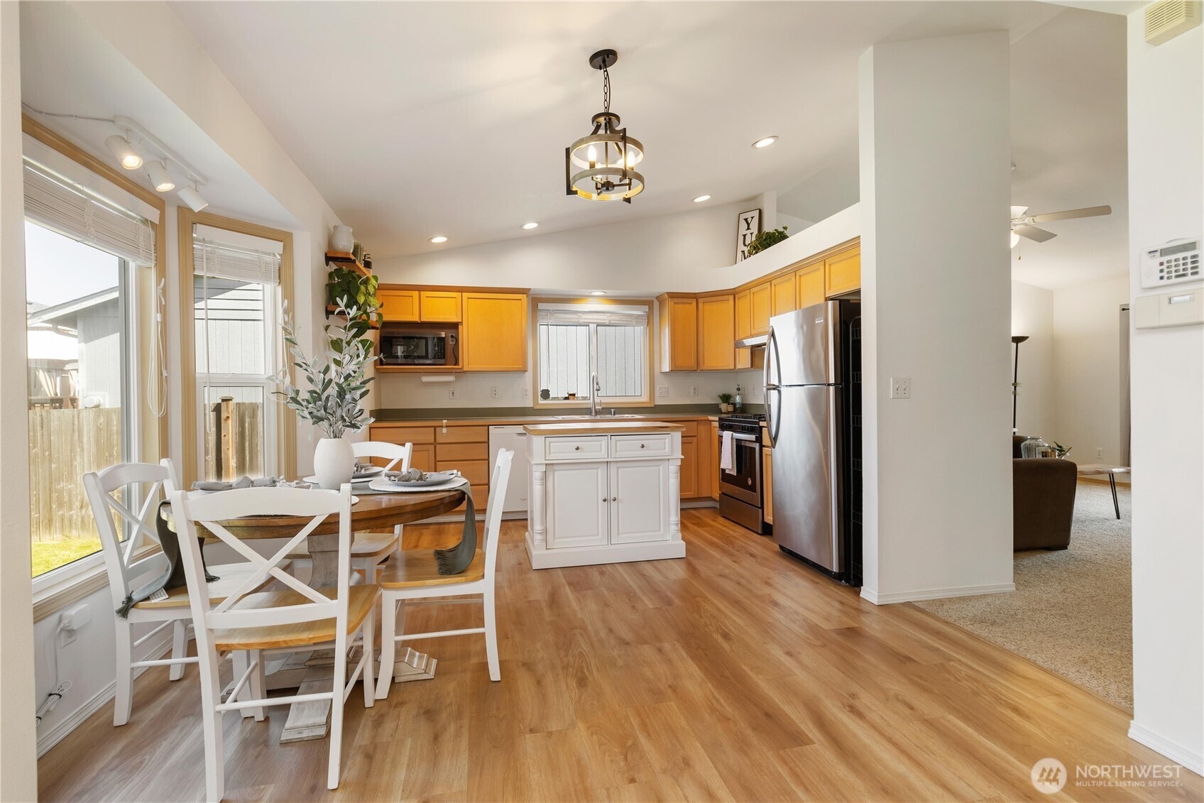 10122 Ne 56th Drive Property Photo 8