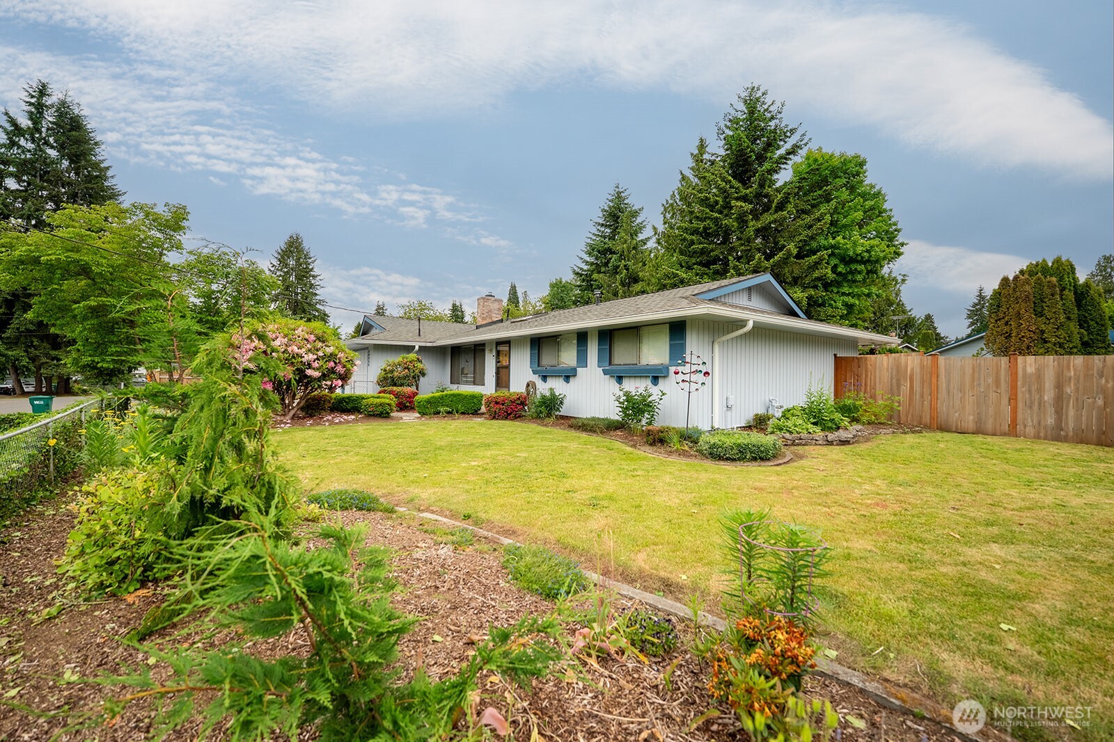10930 38th Drive Property Photo 1