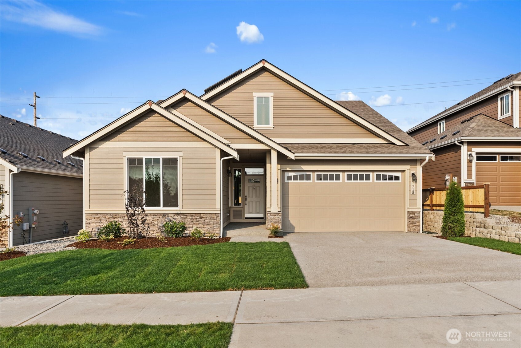 715 Maggee Street Property Photo 1