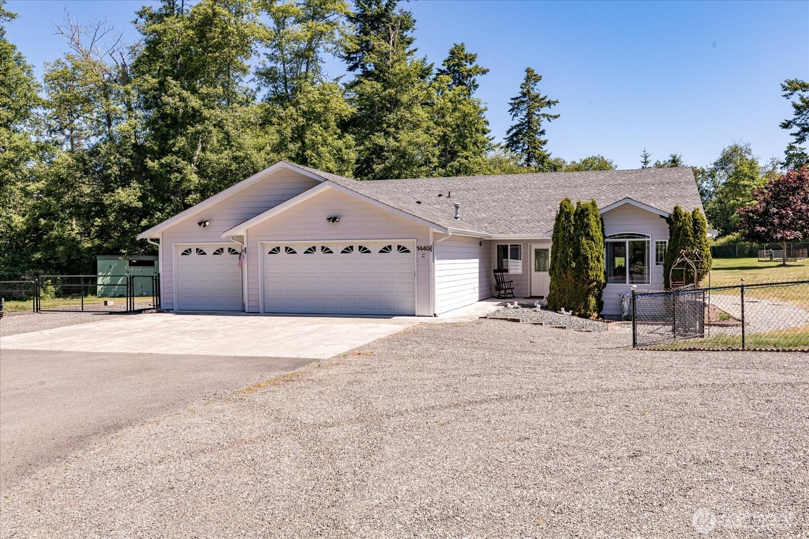 1440 Allyn Lane Property Photo 1