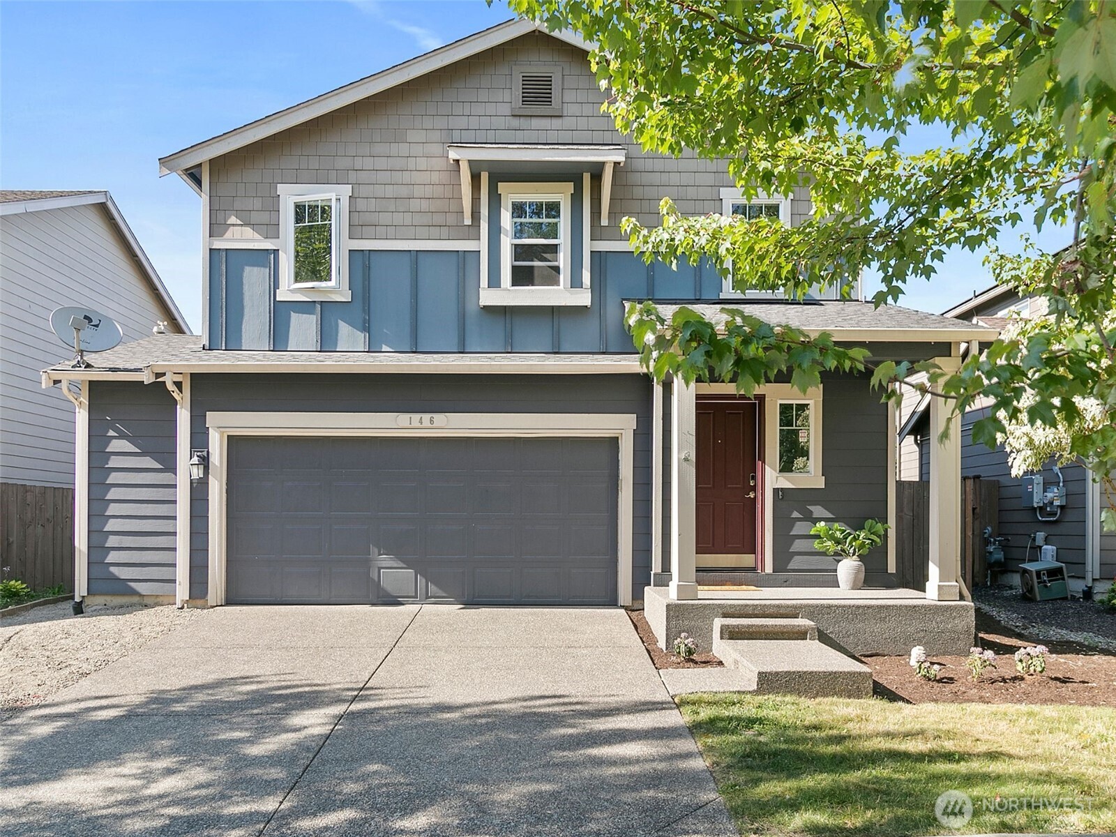 146 Rhubarb Street Property Photo 1