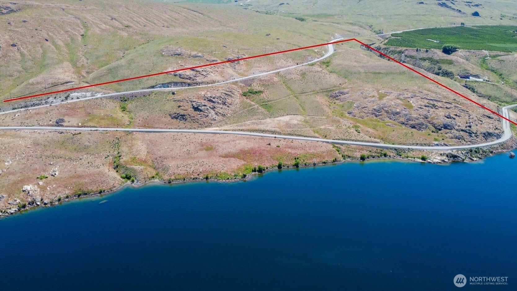 8 Old Highland Orchard Rd. Property Photo 4