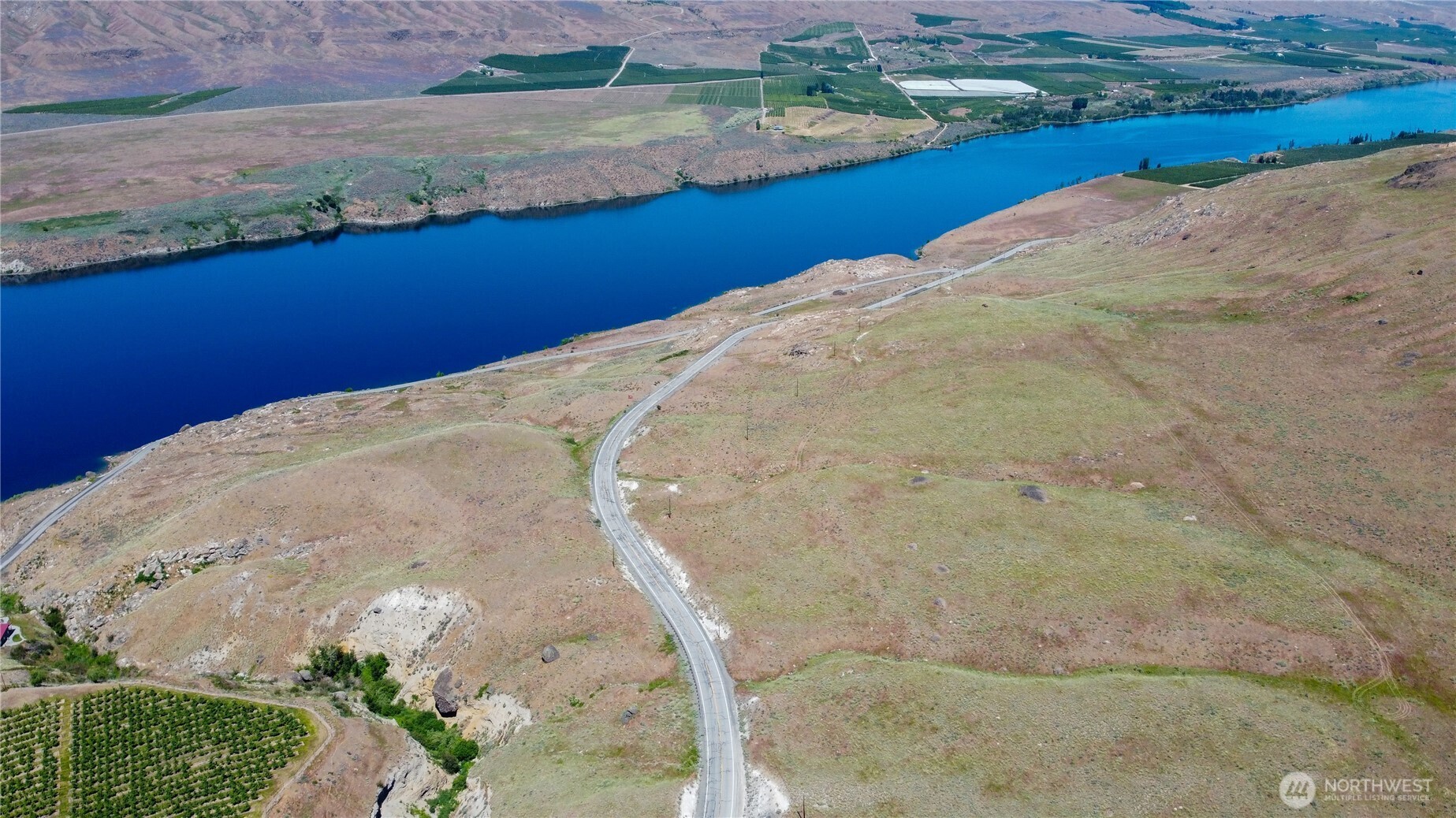 8 Old Highland Orchard Rd. Property Photo 5