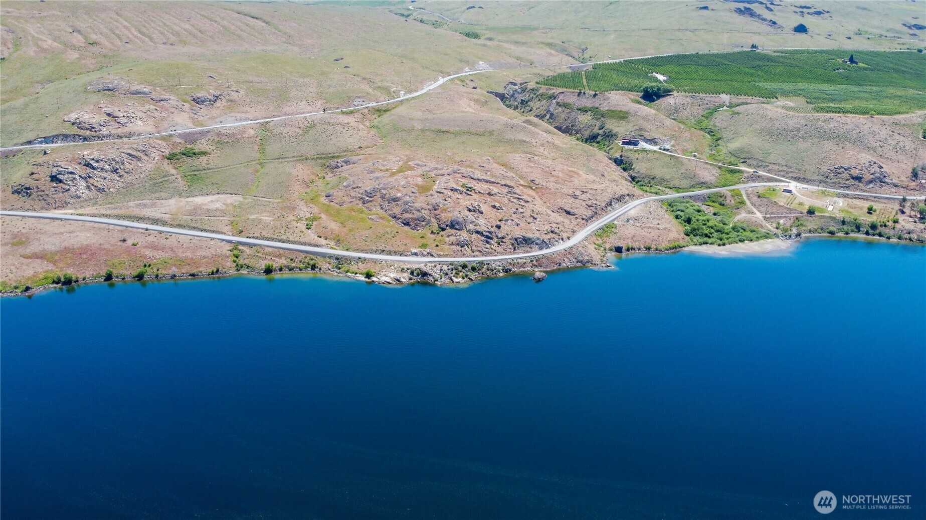 8 Old Highland Orchard Rd. Property Photo 7