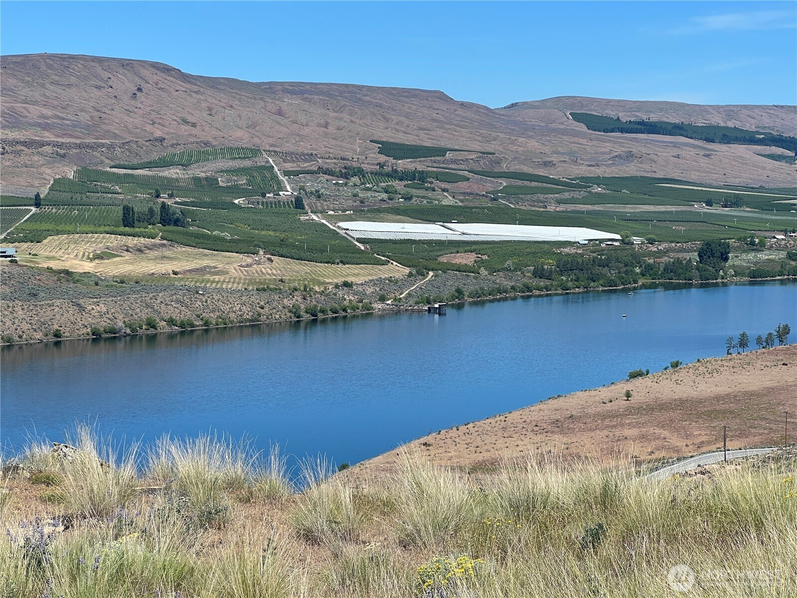 8 Old Highland Orchard Rd. Property Photo 9