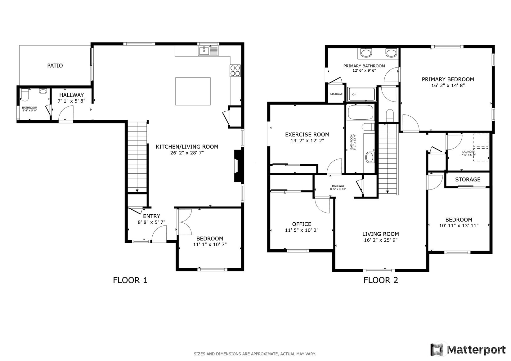 534 Gilbertson Lane Property Photo 29