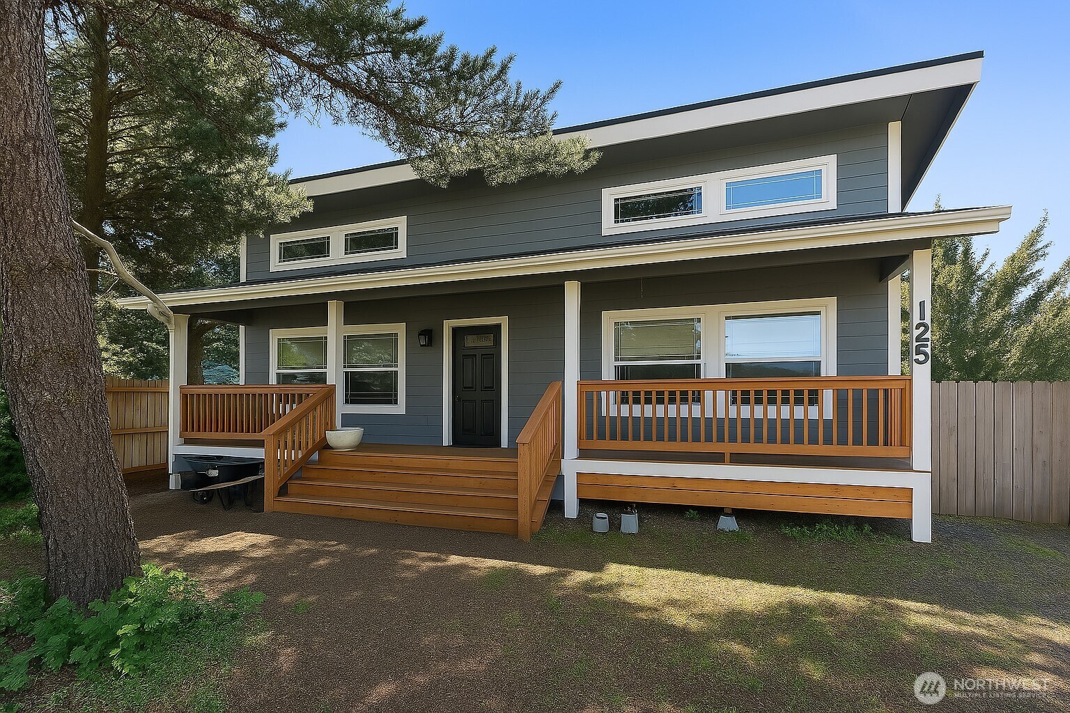 125 Ocean Shores Boulevard Property Photo 1