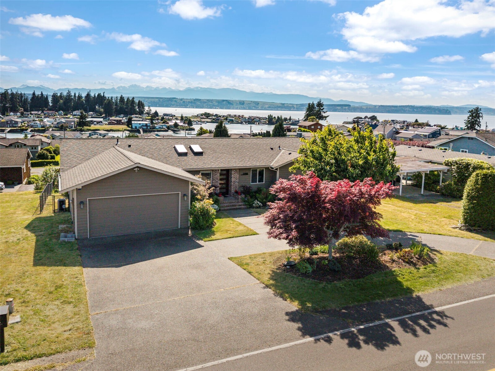 37981 Hood Canal Drive Property Photo 1