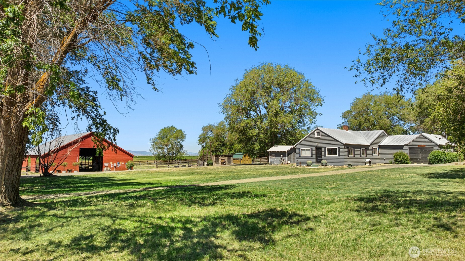 2421 Carroll Road Property Photo 1