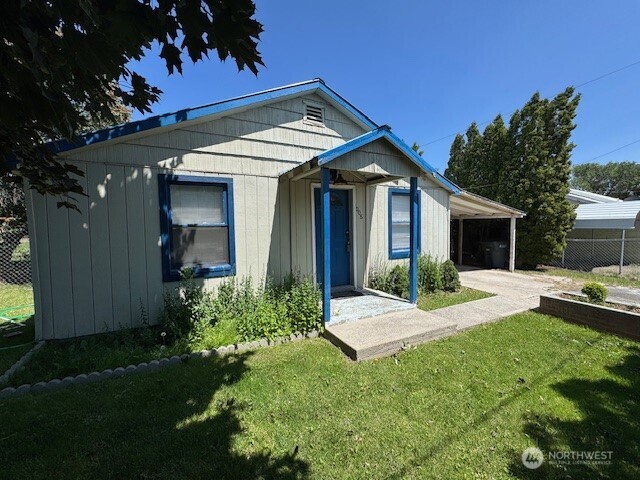 1008 Tieton Avenue Property Photo 1