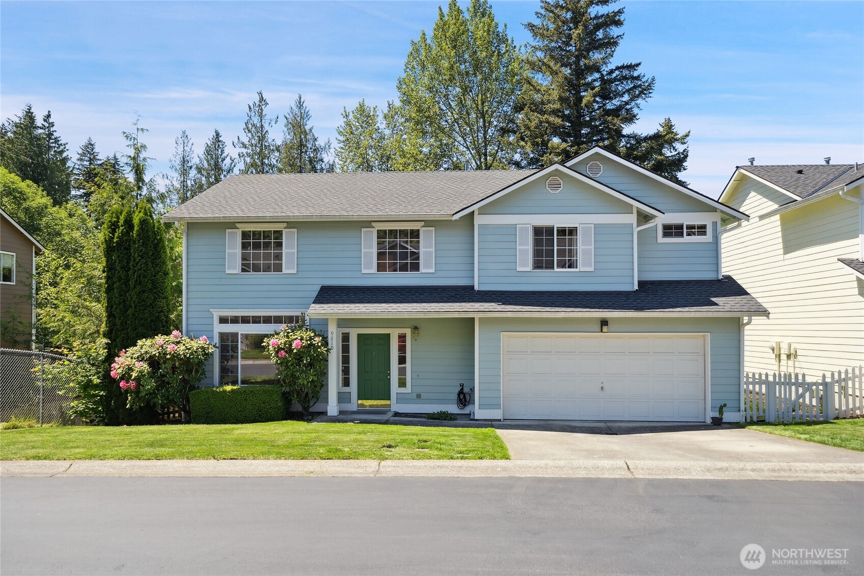 9810 23rd Avenue Property Photo 1