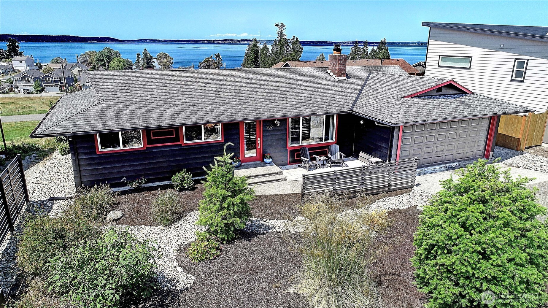 209 Burke Drive Property Photo 1