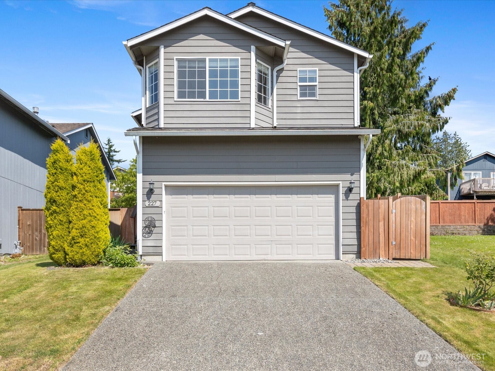227 81st Drive Property Photo 1