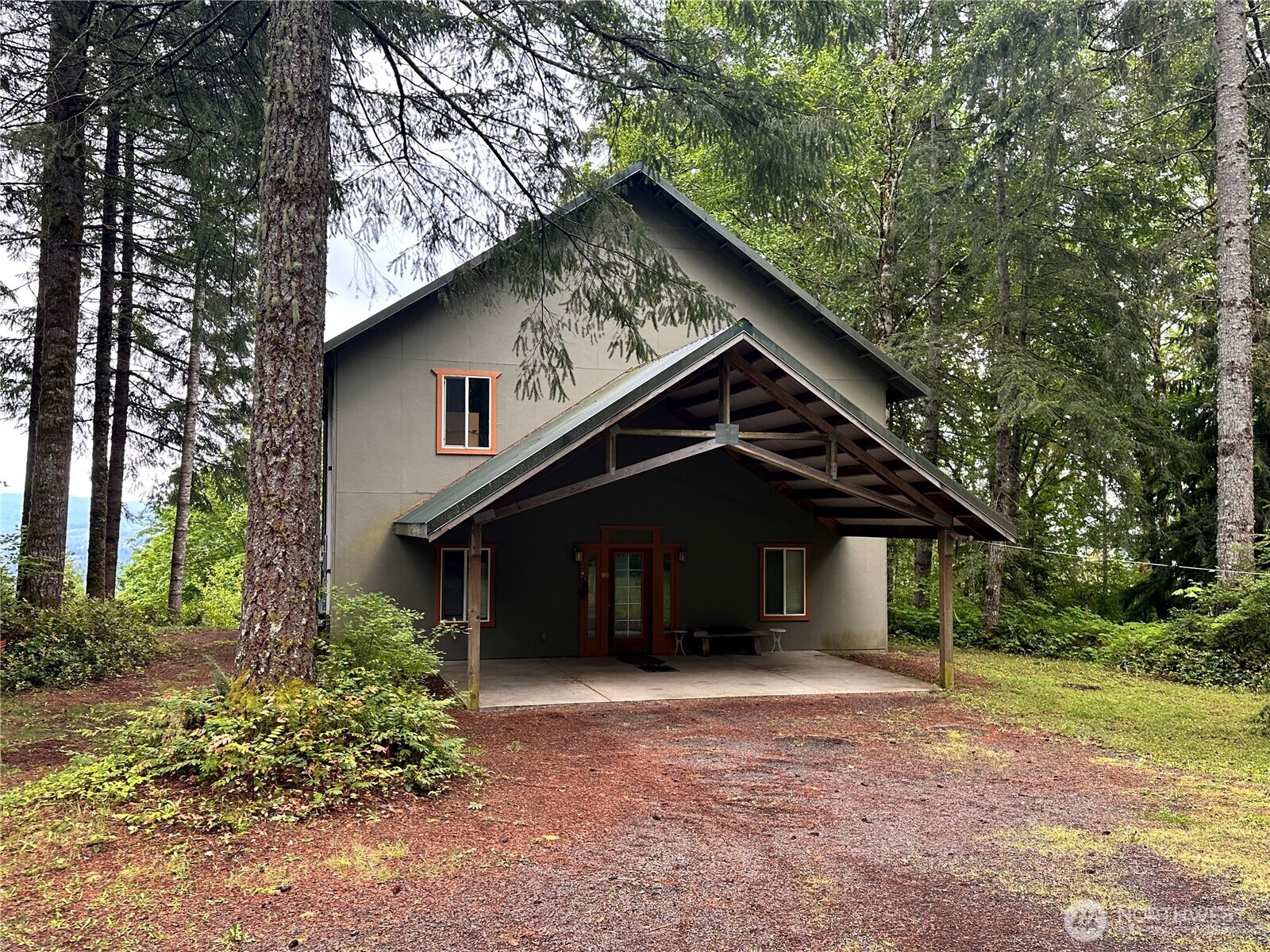 43903 Ne Columbia Tie Road Property Photo 1