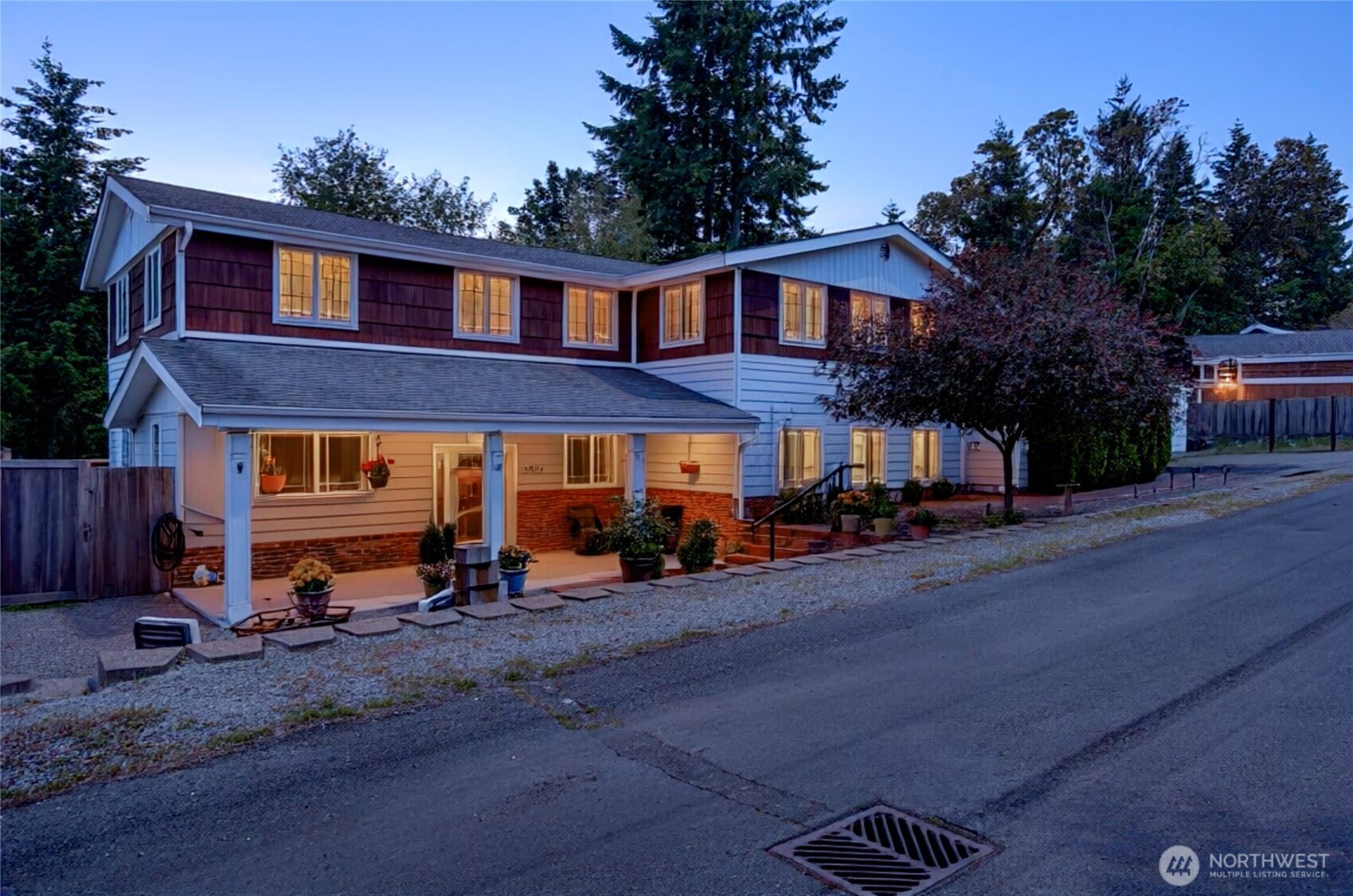 19678 Marine View Drive Property Photo 1
