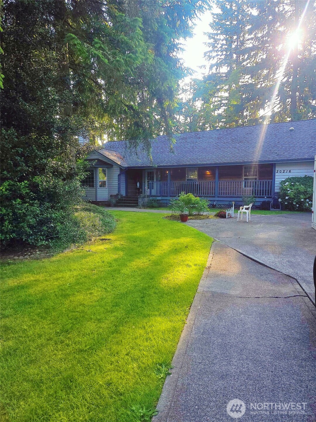 20216 110th Avenue Ct Property Photo 1