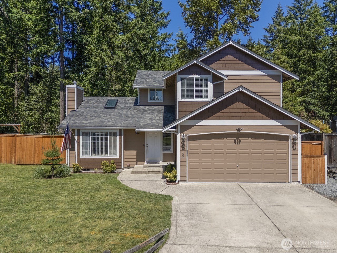 4715 247th Street Property Photo 1