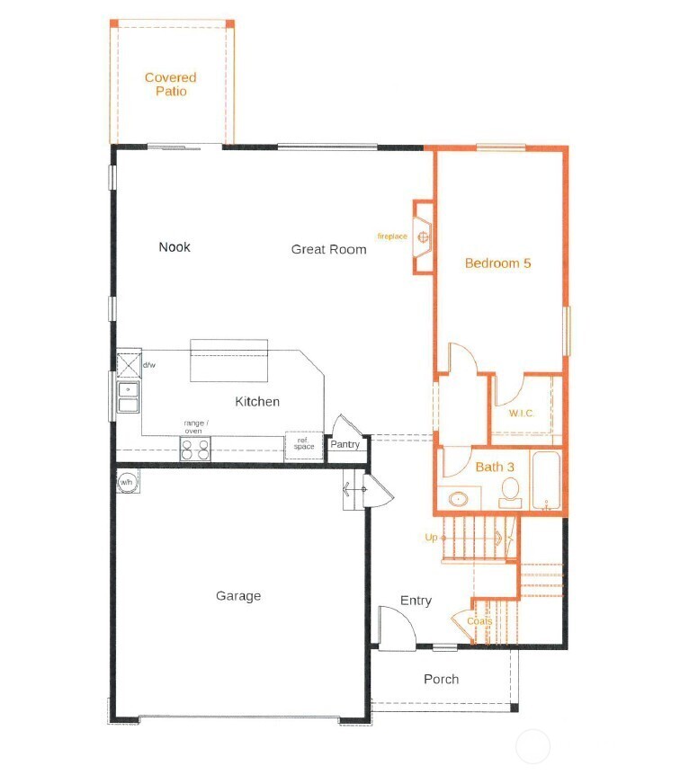 821 Smith Street 32 Property Photo 2