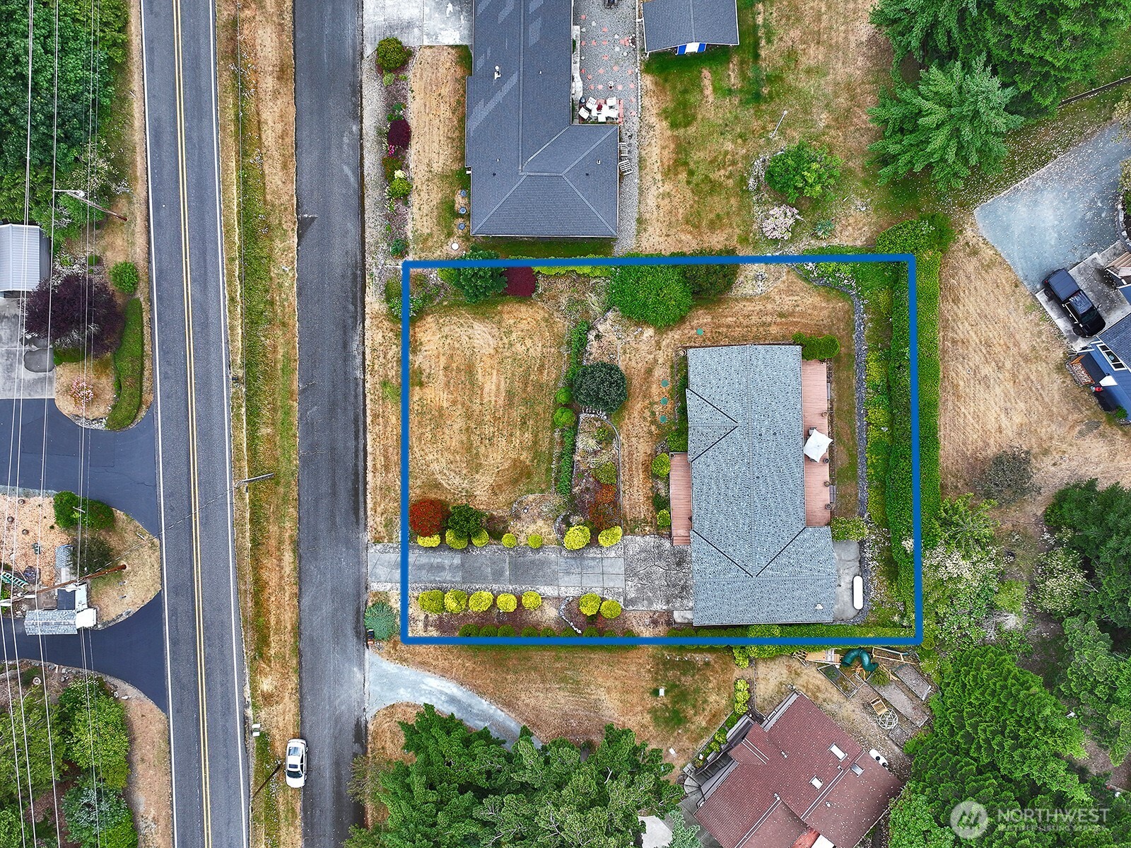 4535 Skagit Vista Drive Property Photo 30