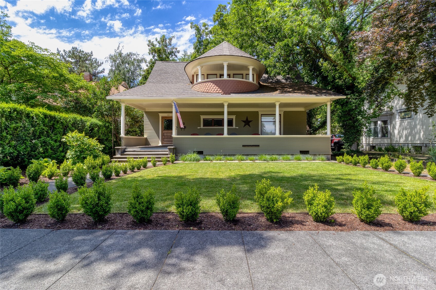 366 S Palouse Street Property Photo 1