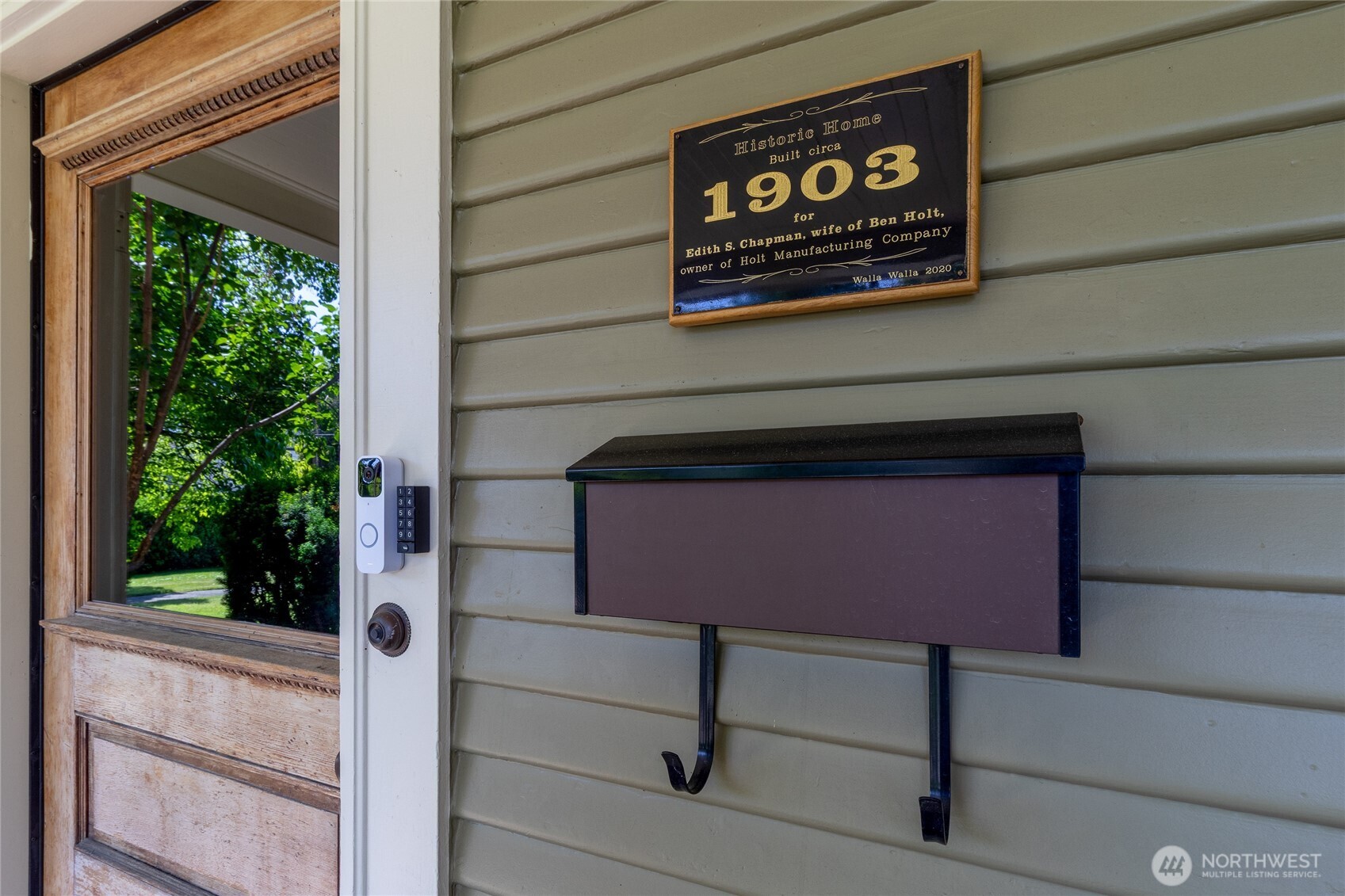 366 S Palouse Street Property Photo 2