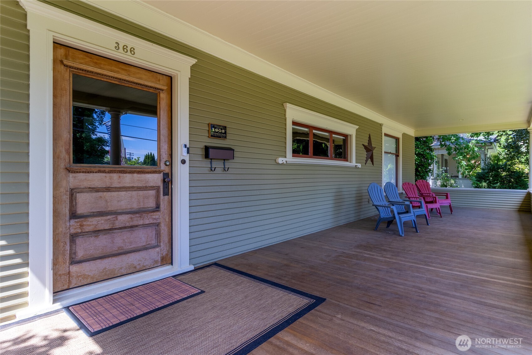 366 S Palouse Street Property Photo 3