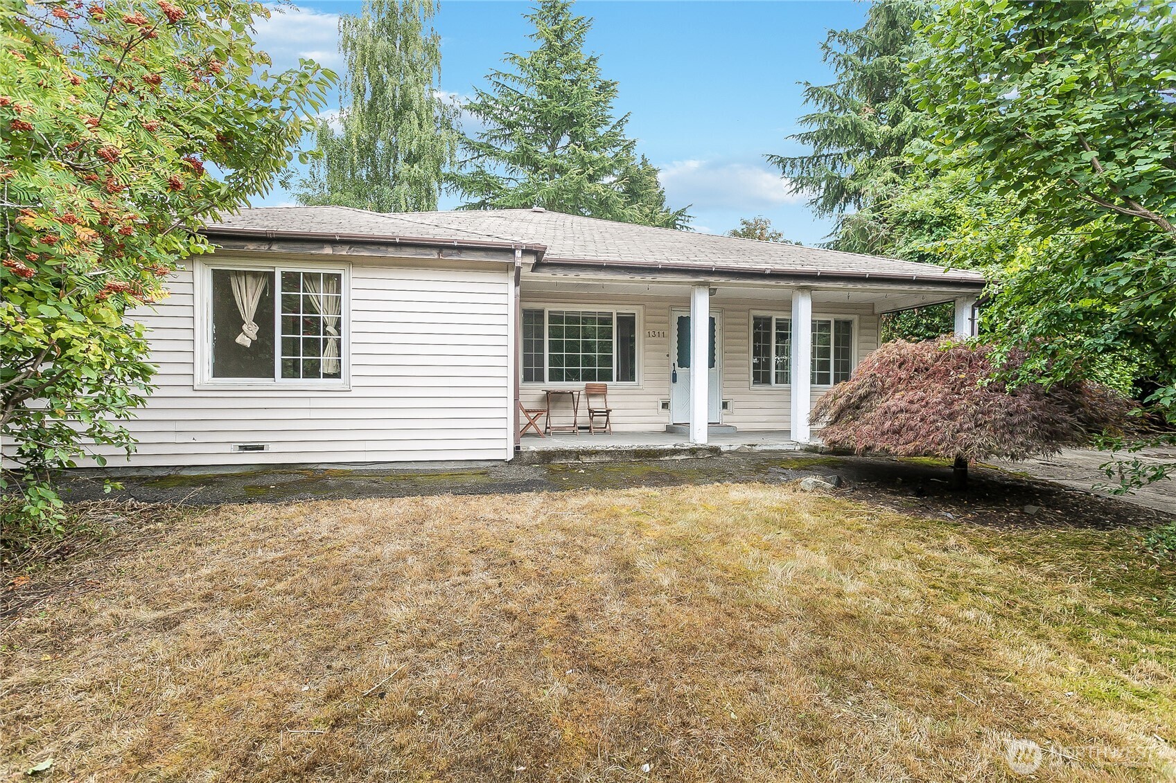 1311 N 36th Street Property Photo 1