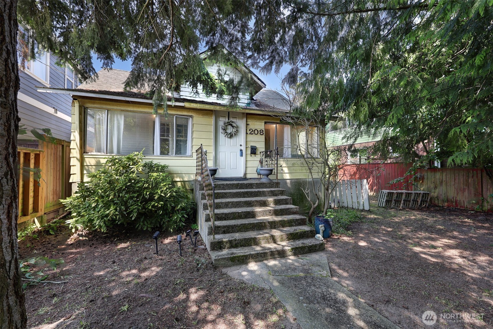 1208 NW 77th Street Property Photo 1