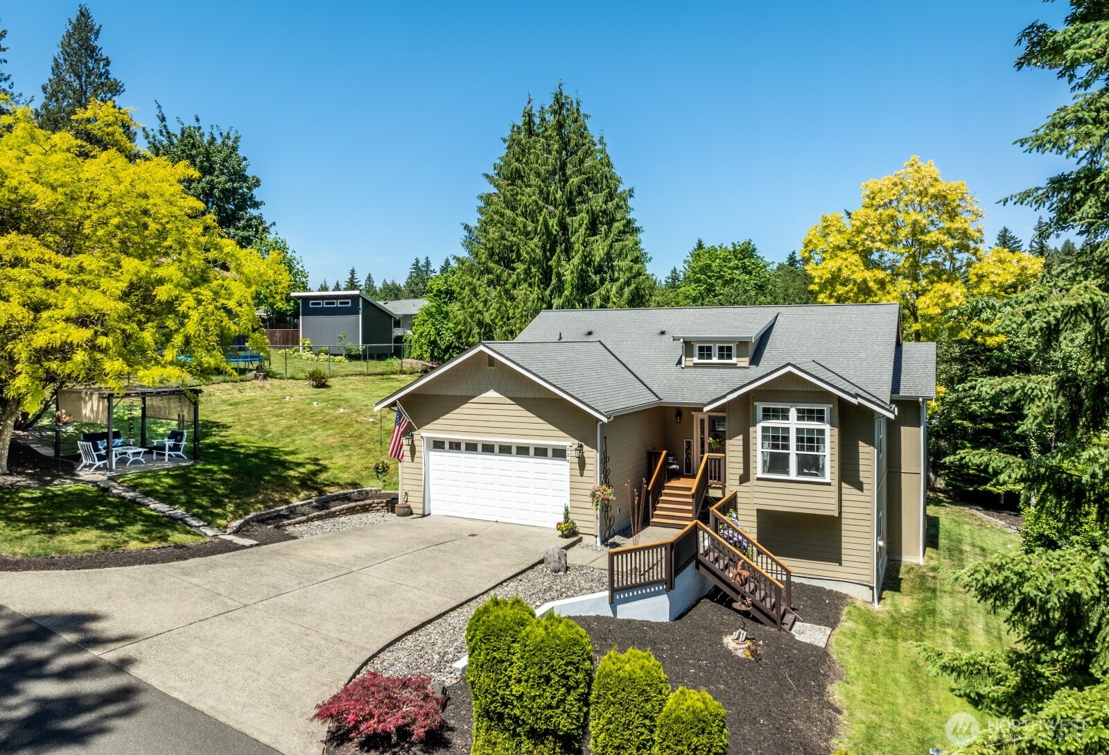226 Alnus Way Property Photo 1