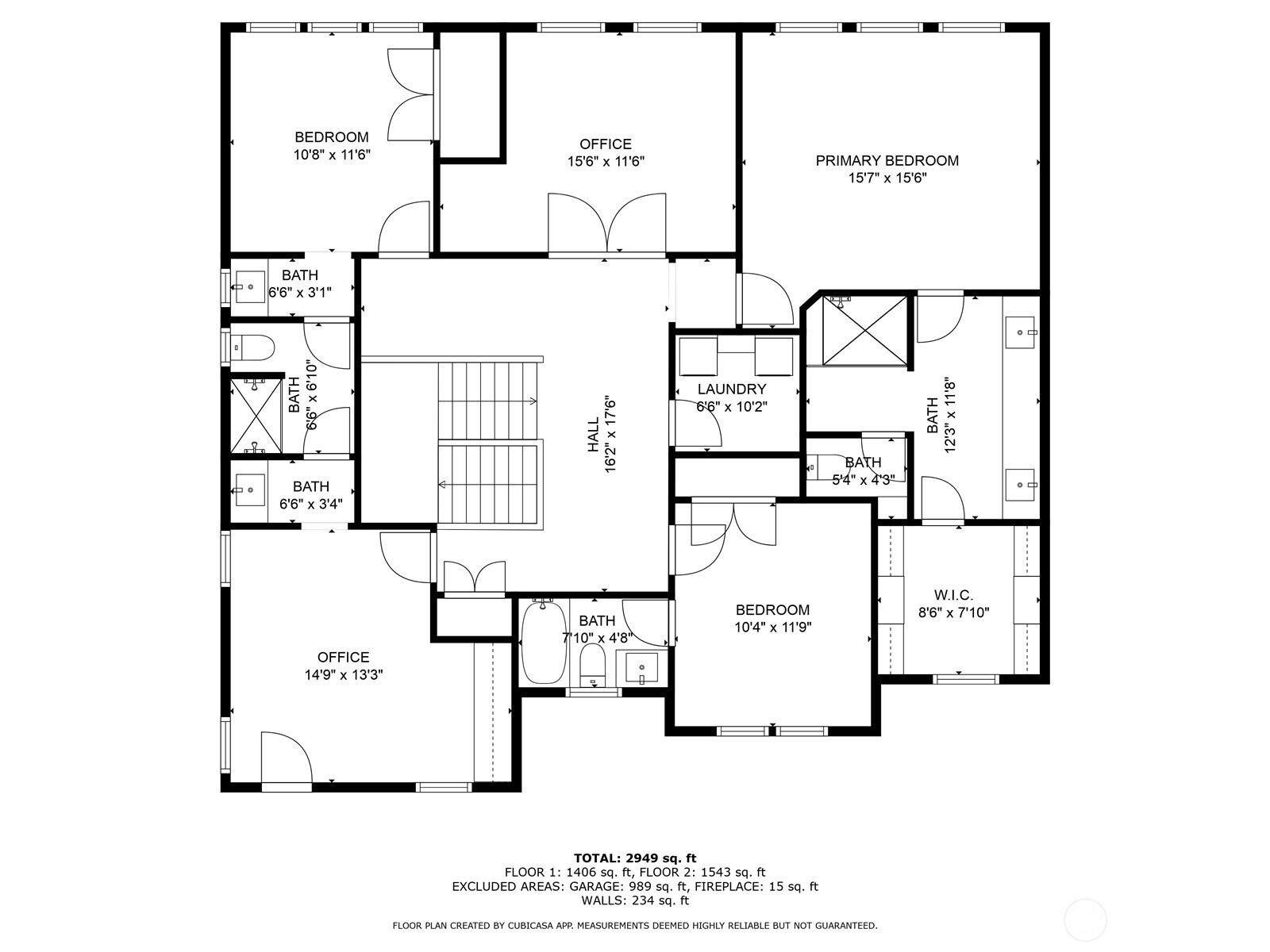 2140 Lagerwey Circle Property Photo 40